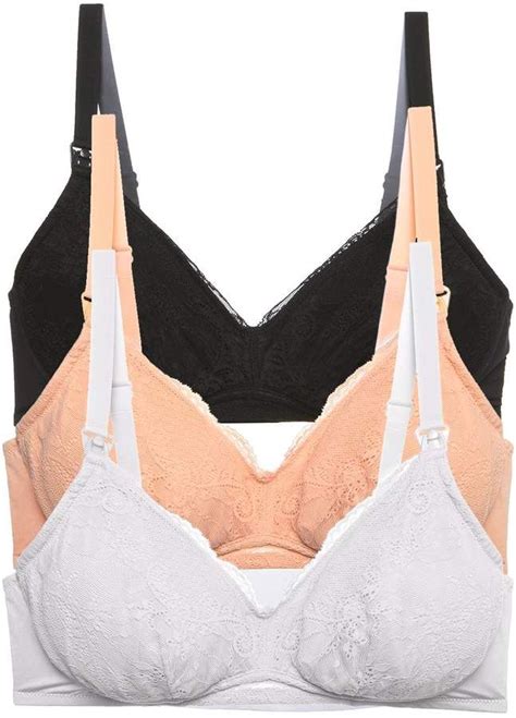 cosabella nursing bra